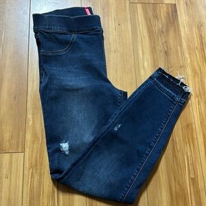 Spanx jeggings